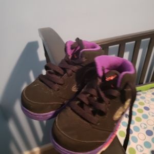 Infants Sneakers